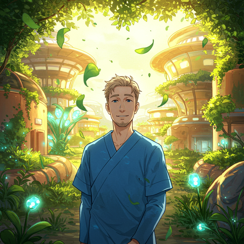 alistair blue