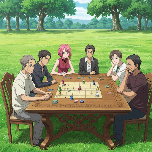 gemini group game unnamed